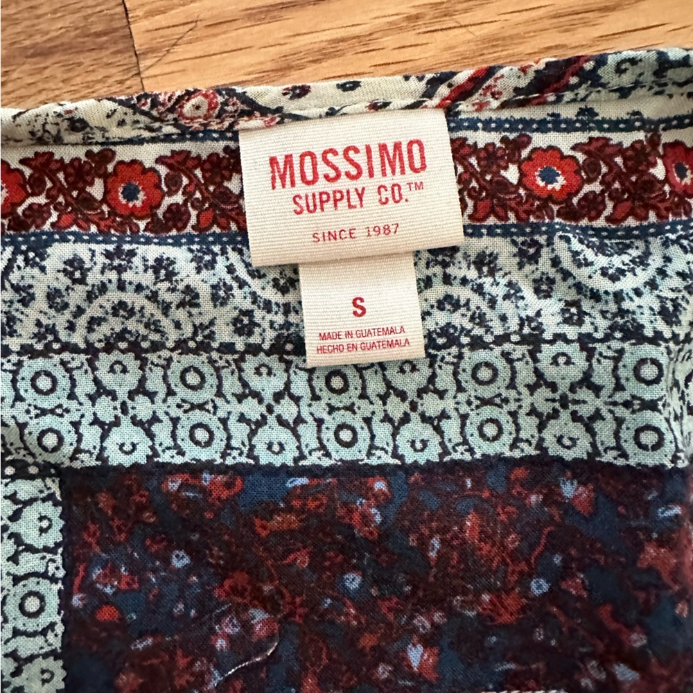 Mossimo Romper - image 2